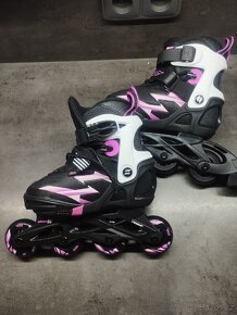 Dětské inline brusle - 3