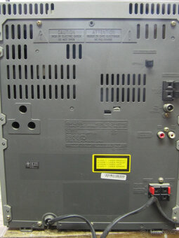 AIWA NSK-S111 digital audio system - 3