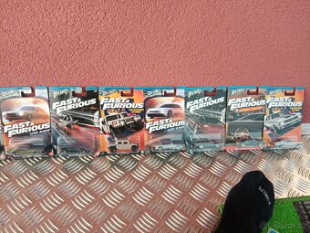 Hotwheels - 3