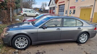 Bmw e65 730 ld - 3