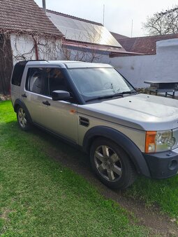 Land rover Discovery 3 HSE - 3