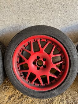 Artec 5x100 R17 - 3