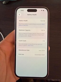 IPhone 15 128gb - 3
