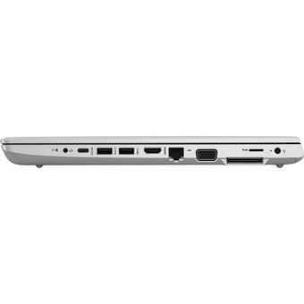 HP Probook 650 G5 15,6" i3-8145u, 16GB, 512GB SSD, W11 prof - 3