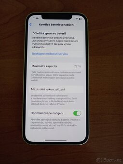 IPhone 12 64GB - 3