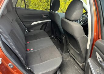 PREDAM Suzuki S-Cross - 3