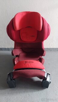 Dětská autosedačka Cybex - 3