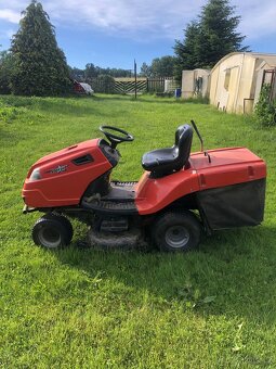 Prodam traktor Starjet - 3