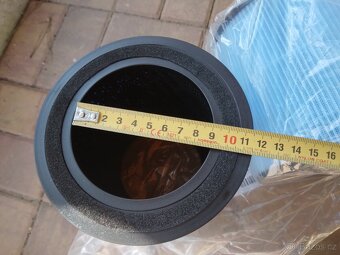 Filtr Philips Airtok AP0601, 2kusy - 3
