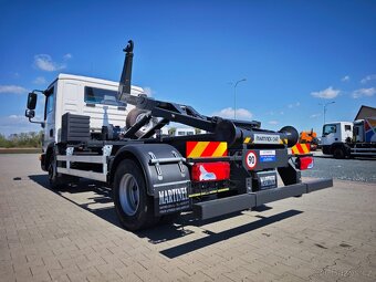 MAN TGL 12.180, nový 8t nosič - 3