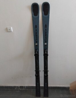 Kastle mx 74 171cm 2025 - 3
