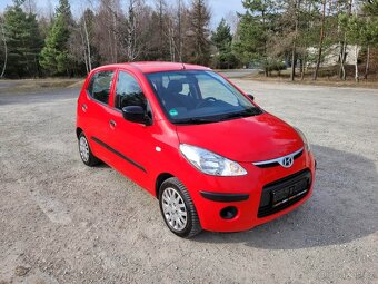 hyundai i10 - 3