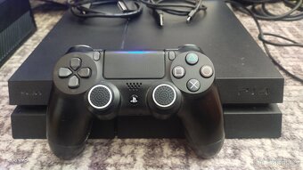 PlayStation 4 FAT 500 GB - 3