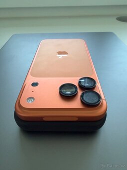 iPhone 17 Pro Max 256 GB, 100% Baterie - 3