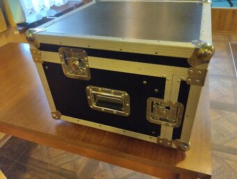 Rack 5/10U - 3