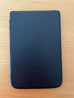 Čtečka knih - 3