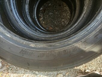 Kumho 165/60 R 14 - 3