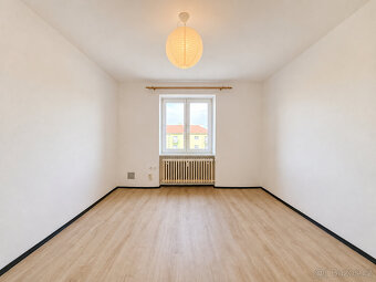 Prodej bytu 1+1, 28,4 m2, Lutín - 3