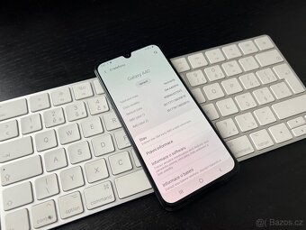 Samsung Galaxy A40 - 3