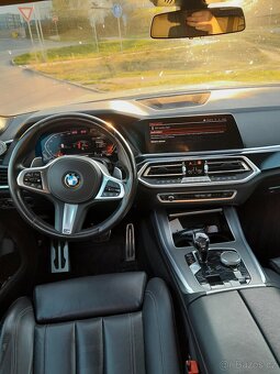BMW X5  M- paket - 3