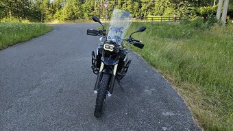 F800GS - 3
