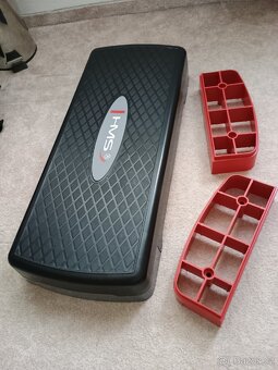 Aerobik step - 3