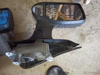 FORD TRANSIT 2008 - 3