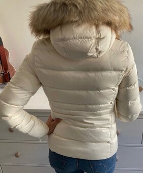 dámská bunda Calvin Klain vel.M - 3