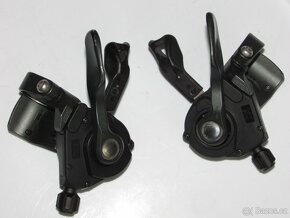 Sada Shimano Tiagra 4700 - 3