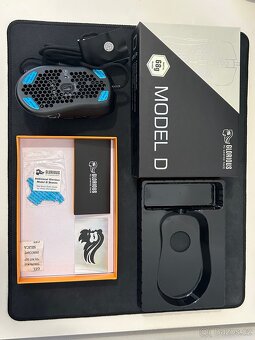 GLORIOUS MODEL D MOUSE - 3