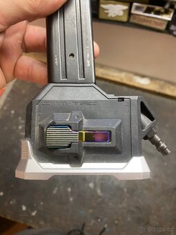 TokyoMarui HPA adaptér - 3