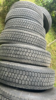 295 80 R22,5 - 3