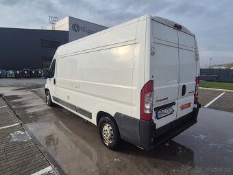 Predám Citroen Jumper - 3