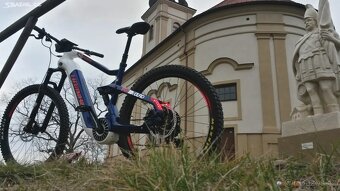 Haibike Flyon - 3