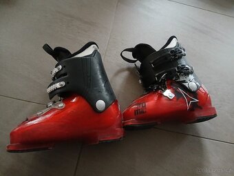 Lyzarske boty vel.37 - 3