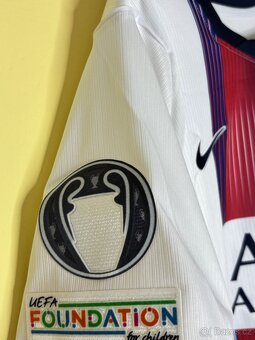 Dres PSG - 3