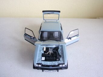 Modely různí výrobci 1/18 - 3