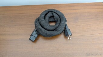 Puritan Audio Labs PSM156 Studio Master + kabel Ultimate - 3