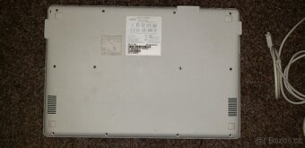 Chromebook CB3-111 serie - 3