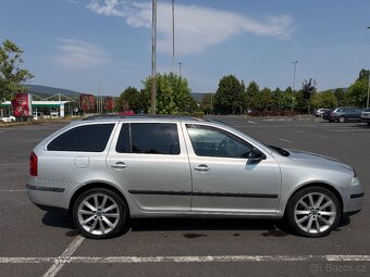 Škoda Octavia 2 1.9tdi - 3
