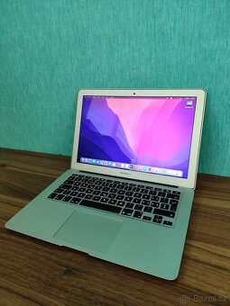 MacBook Air 2017 | i5 • 8GB • 128GB SSD - 3