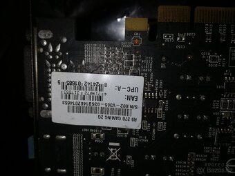 GRAFIKA R9 270 GAMING 2G - 3