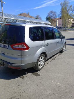 Ford Galaxy - 3