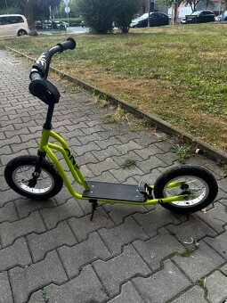Koloběžka - 3