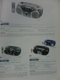 katalog JVC 2006 - 3