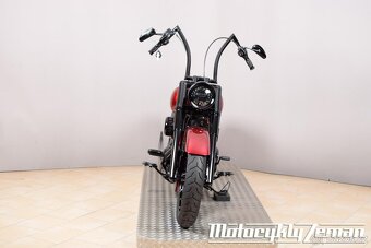 Harley-Davidson FLSL Softail Slim 2019 Chicano - 3