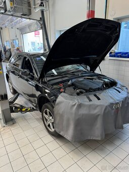 Audi A4 B9 Avant 35 TFSI - 3