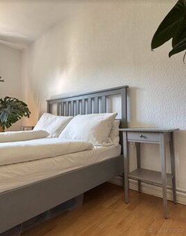 POSTEL IKEA HEMNES 160200 CM - 3