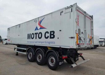 Prodám MEGA Light MNL 55 m - 3