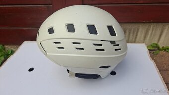 Helma Smith Variant vel. M (55-59cm) - 3